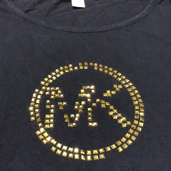 Michael Kors top - Picture 2 of 8